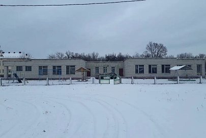 Комплекс зданий на 2000 квадратов за одну базовую? Почему бы и нет